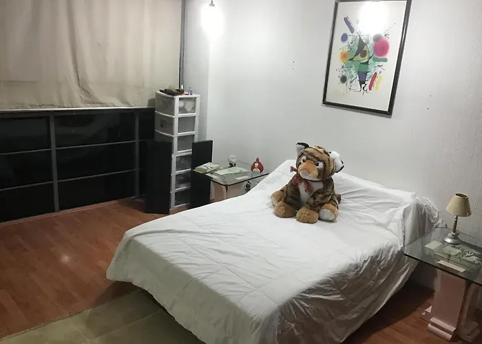 Angel's Apartment *