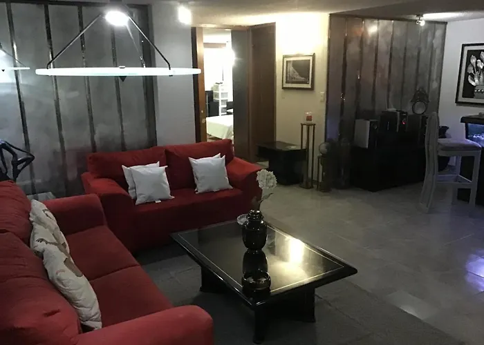 Angel's Apartment