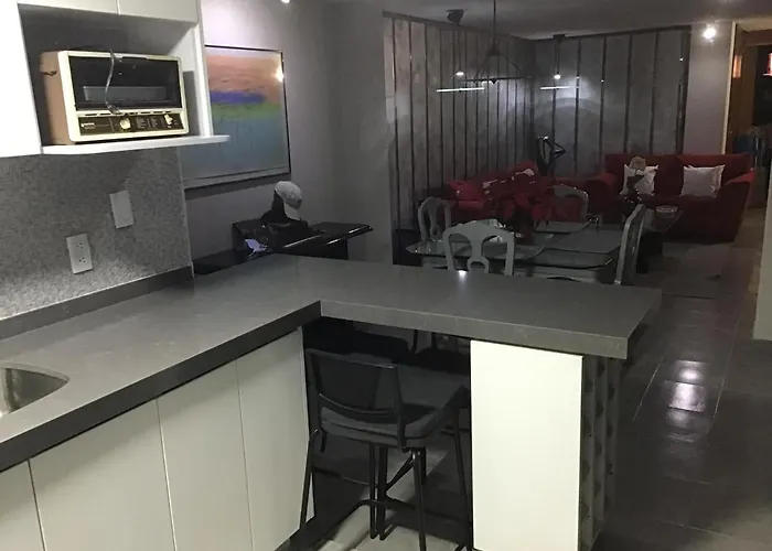 Apartment Angel's